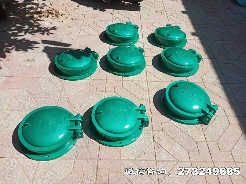 凤台县玻璃钢止水拍门