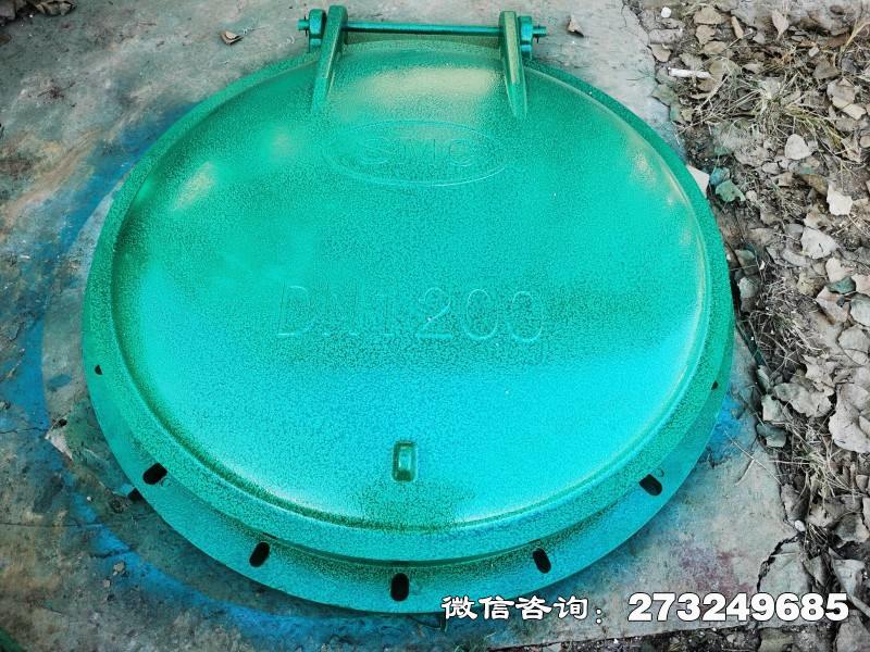 凤台县玻璃钢污水拍门