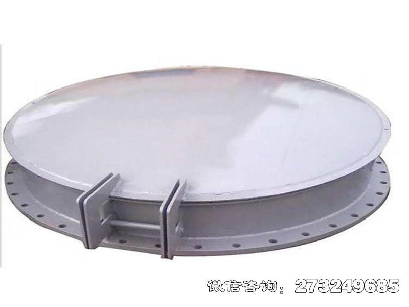 从江县全不锈钢拍门