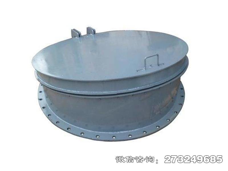 嵩明县dn1200不锈钢拍门