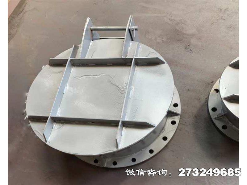 从江县不锈钢止水拍门