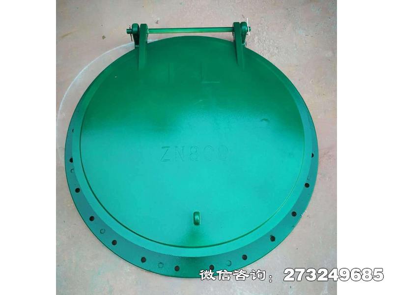 谷城县80圆复合材料拍门