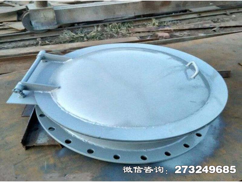 阿克塞哈萨克族自治县d1500铸铁圆拍门