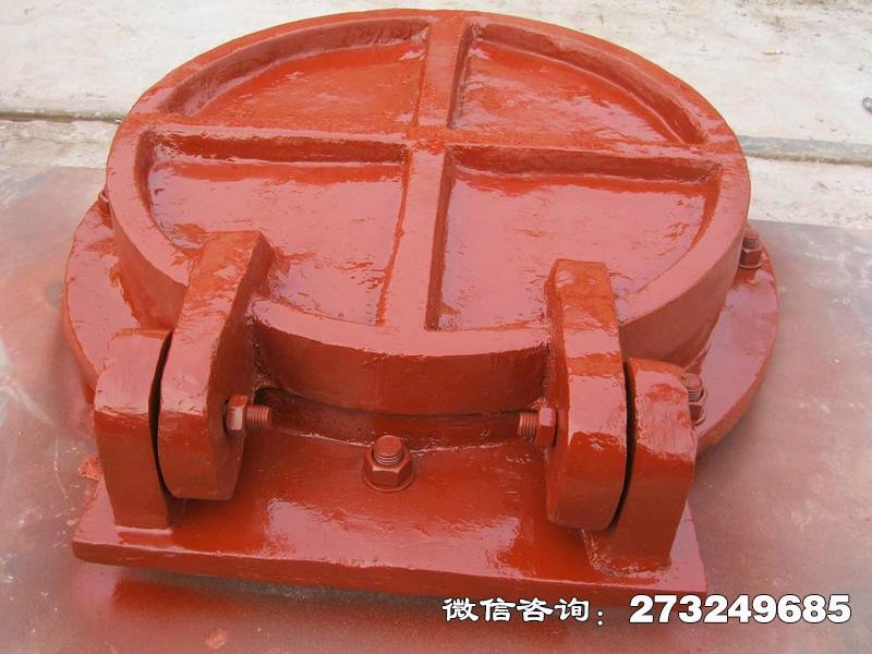 阿克塞哈萨克族自治县pm圆形铸铁拍门