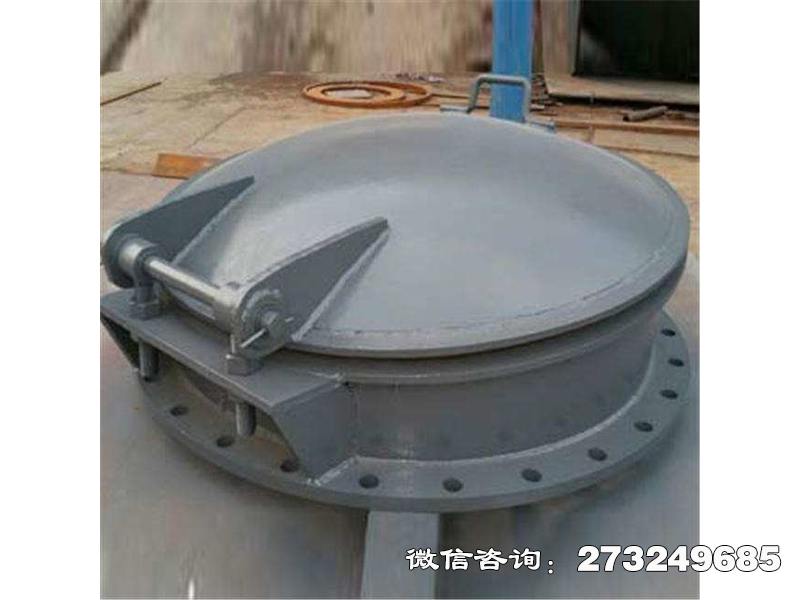 阿克塞哈萨克族自治县圆形钢制拍门