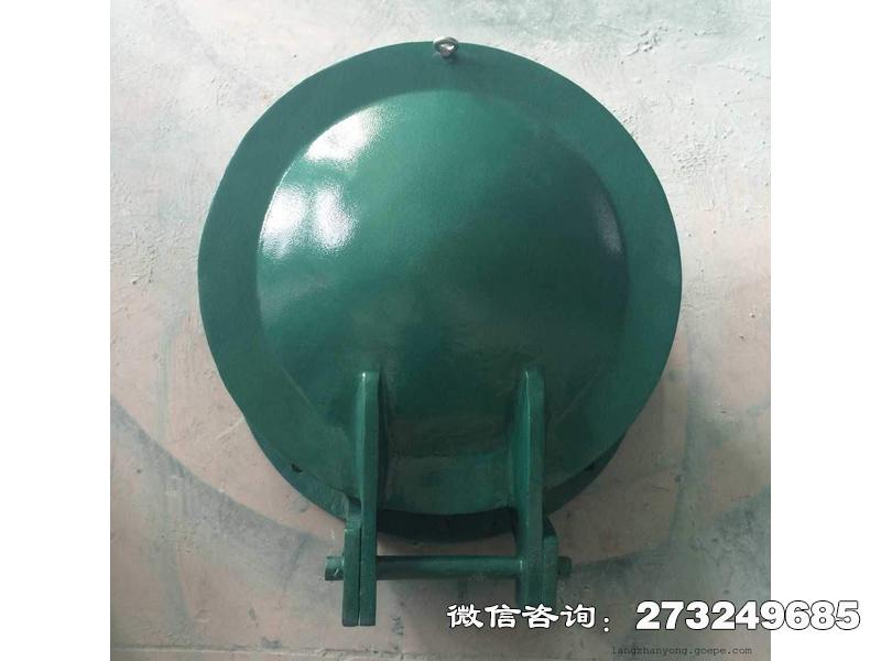 阿克塞哈萨克族自治县玻璃钢圆形拍门