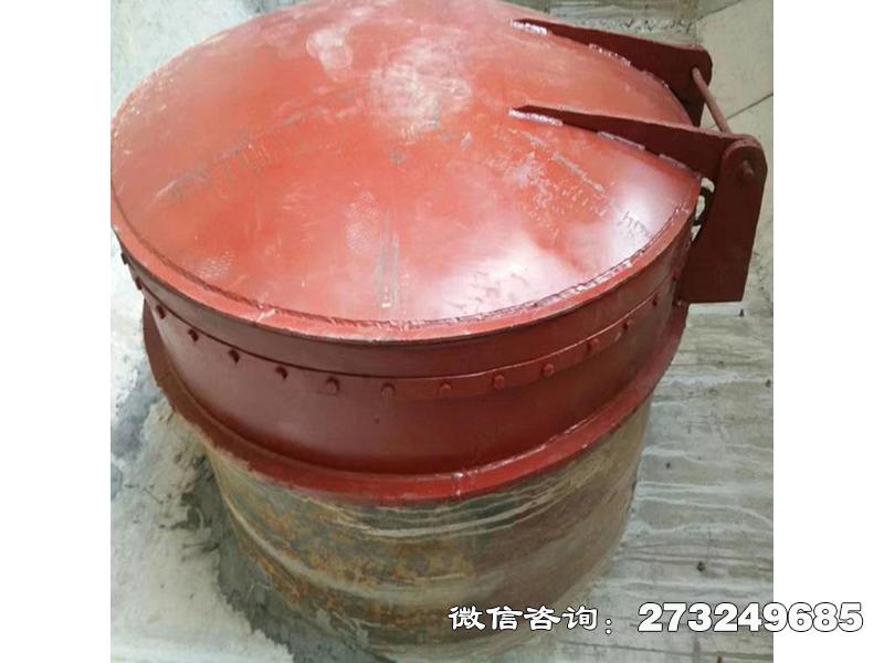 阿克塞哈萨克族自治县水渠逆止阀铸铁拍门
