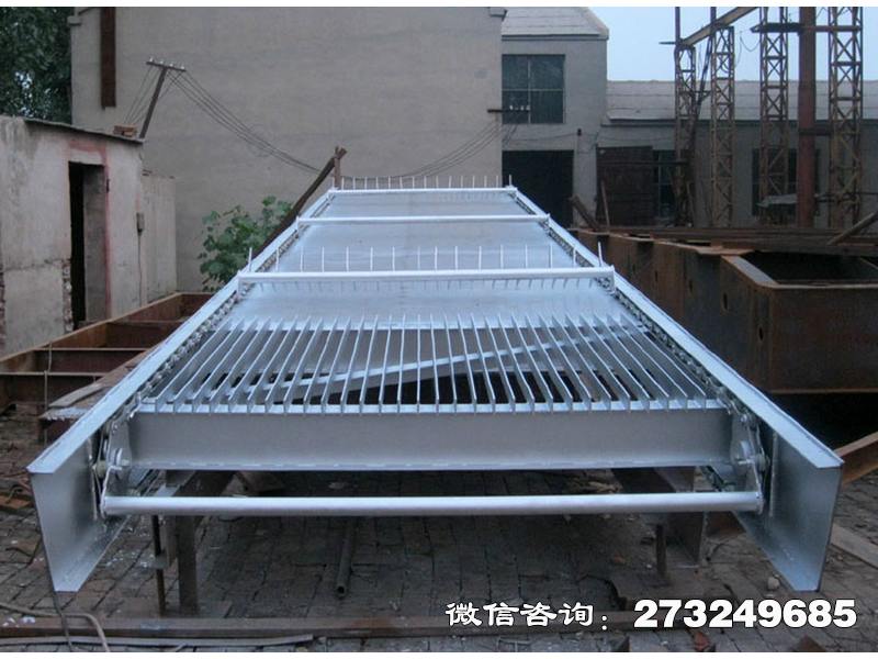 昆明回转式工业清污机