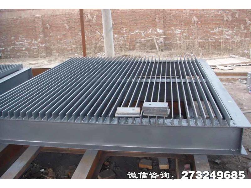 彭泽县污物拦污栅