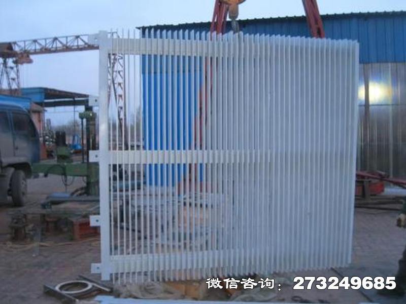 彭泽县进水口拦污栅