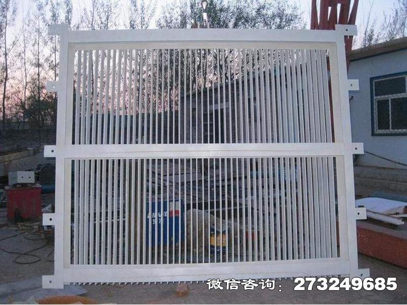 彭泽县水渠通道拦污栅