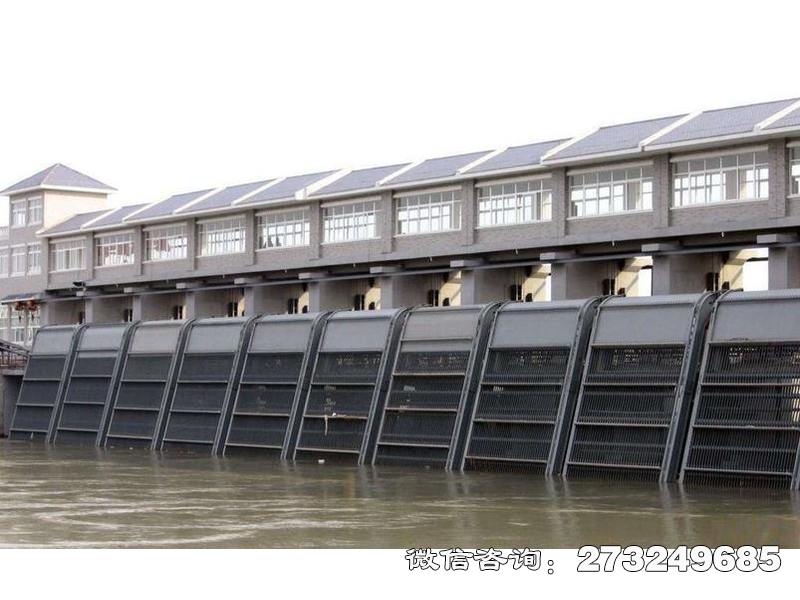 磁县水电站专用清污格栅